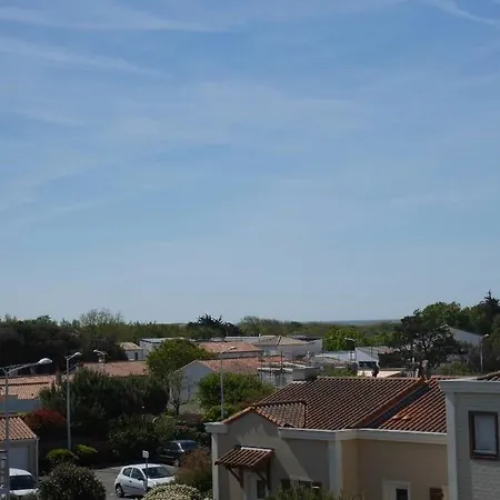 Apartamento L'ilot Des Oyats