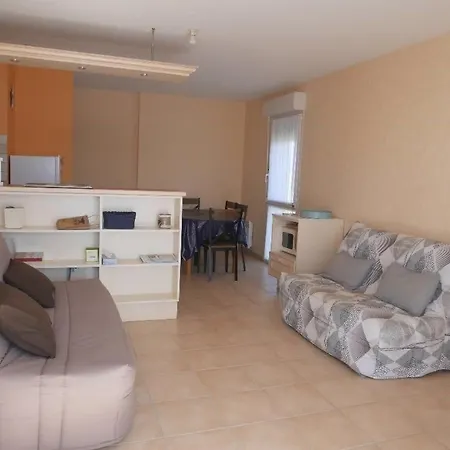 L'ilot Des Oyats Apartamento *