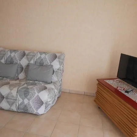 Apartamento L'ilot Des Oyats Saint-Gilles-Croix-de-Vie