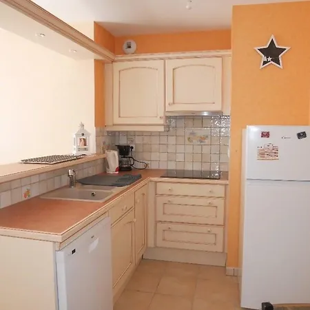 L'ilot Des Oyats Apartamento