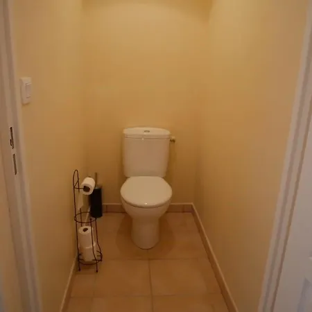 L'ilot Des Oyats Apartamento