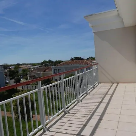 L'ilot Des Oyats Apartamento *